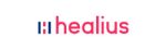 healius logo