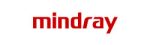 mindray logo