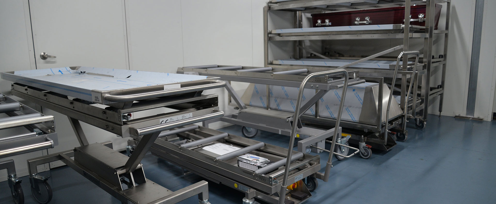 Tekequipment stainless steel equipments