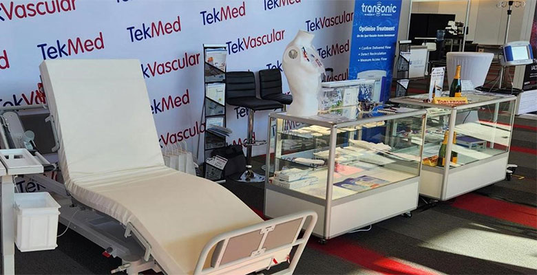TekMed Medical Supplier