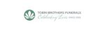 Tobin Brothers Funerals logo