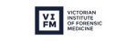 Victorian Institute of Forensic Medicine logo