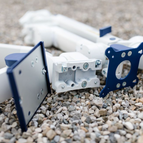 CIMmed Mounting Systems