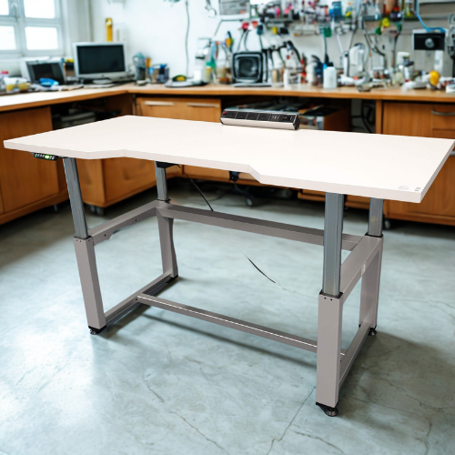 ErgoTek Clinical Benches