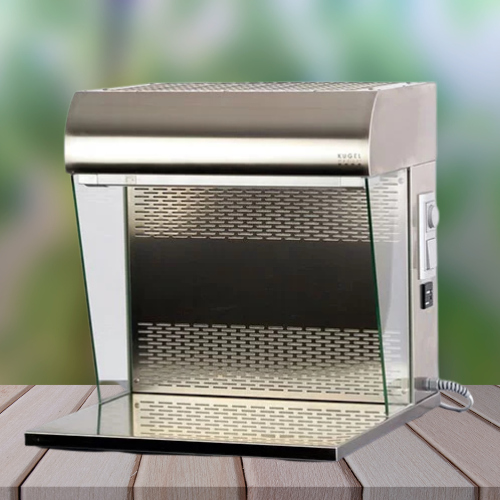 Extraction & Exhaust Units