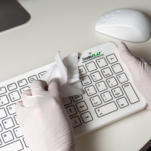 Medical Grade Accessories