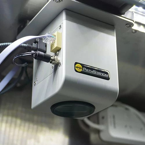 Medical Macro Imaging