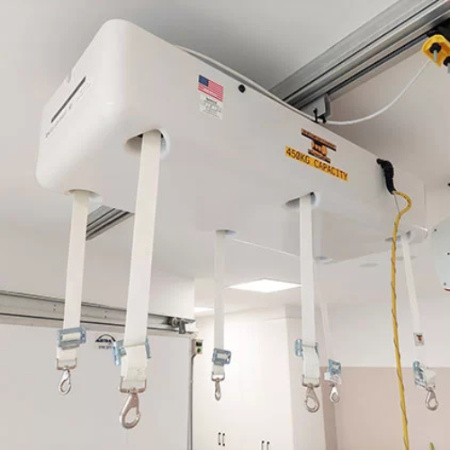 Mortuary Lifting Solutions